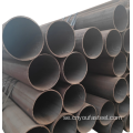ERW LASW ERW Steel Pipe / Tube A106